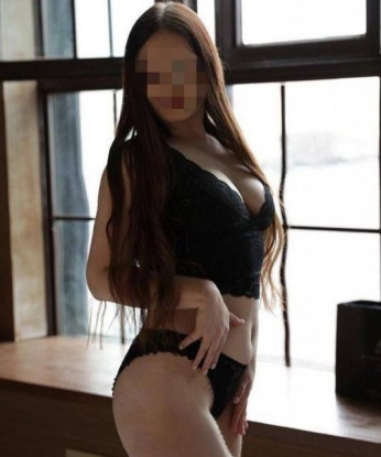 Проститутка Алина